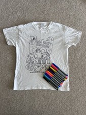 Wallace + Gromit colour your