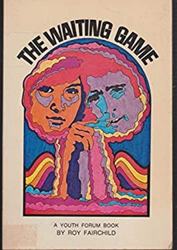 The waiting game - hardcover, roy