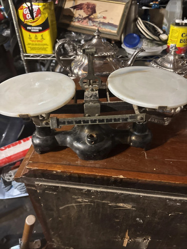 Antique fisher store pharmacy - antique,