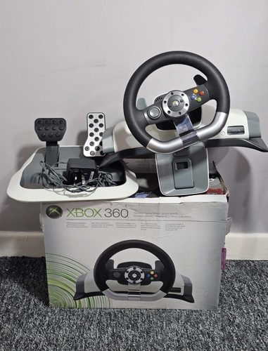 Microsoft xbox 360 racing - xbox,