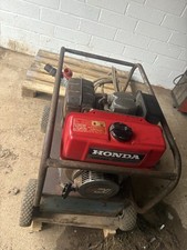 Honda Diesel Gd 320 Hydraulic