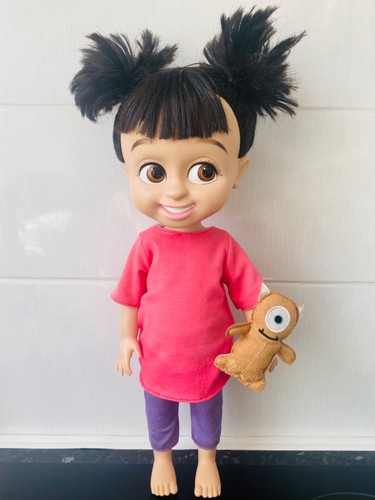 Disney animator doll - animator,