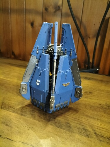 Warhammer 40k ultramarine - warhammer,
