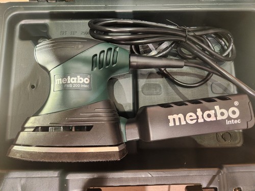 Palm sander detail 200w - palm,