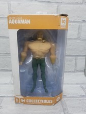 Aquaman Justice League