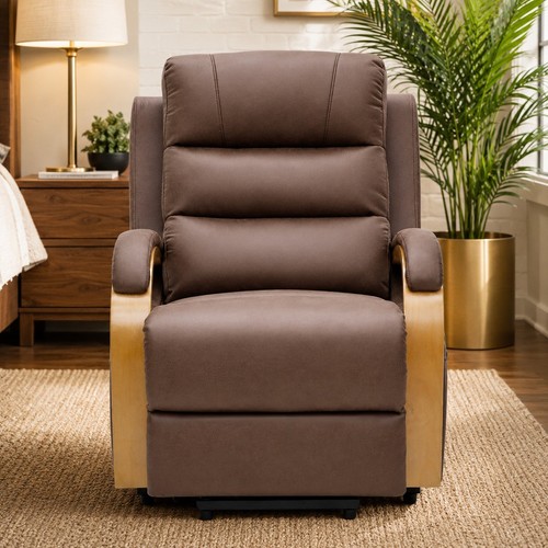 Power lift recliner chair - power,
