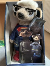 Compare The Market Superman