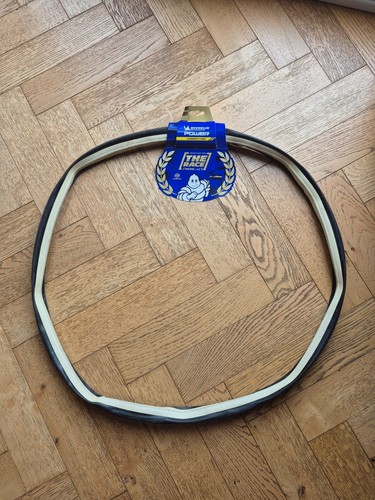 New michelin power - michelin, competition