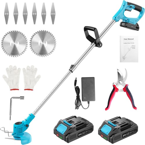 Cordless strimmer grass - strimmer,