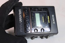 Sony Walkman Cassette WM-F2085