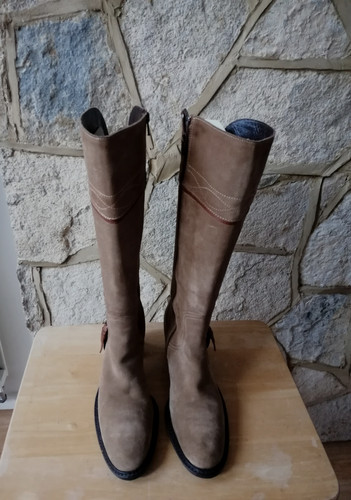 Nera collezione boots women - nera,