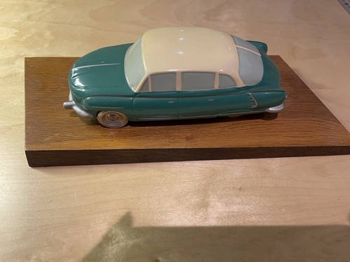 Tatra 603 showroom model - 603,