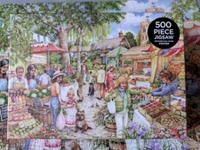 Smiths 500 piece - wh,