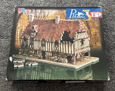 Puzz 3D Normandy House