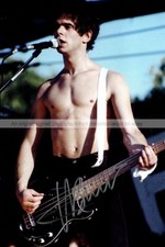 JJ Burnel Musician The