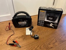 Halfords Advanced Fully