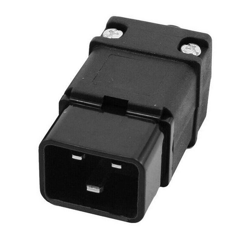 Rewireable power cable - rewireable,