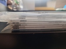 Car & Driver 2016 Magazines. Pick Which Issue You Want.  Free Shipping