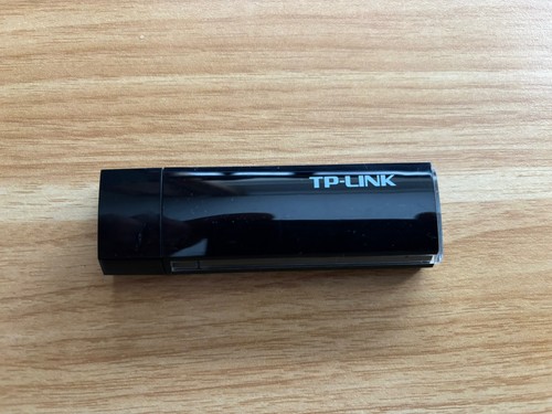 Link archer t4u ac1200 - t4u, dual