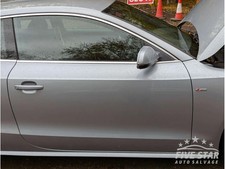 Audi A5 Front Door Right 2010