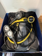 Apeks Flight Diving Regulator