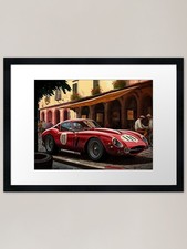 Classic Sports Cars: A Tribute