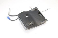 Mercedes-Benz A W176 Auxiliary