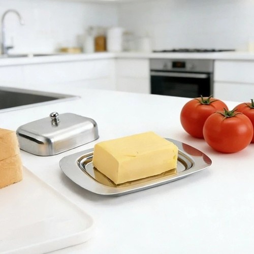 Food grade stainless steel - food,