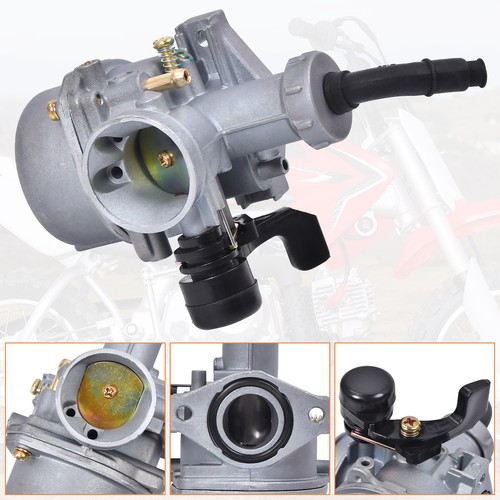 22mm chinese import pit quad - import,