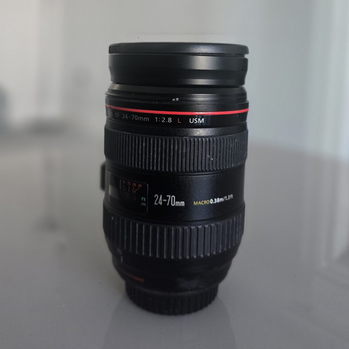 Canon 70mm 2 8l usm - f/2.8l,