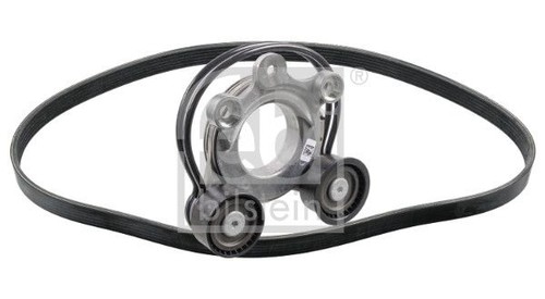 Febi bilstein ribbed belt - febi, v-ribbed
