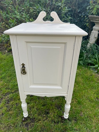 Vintage painted edwardian - vintage,