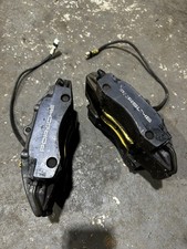 Porsche Boxster 987 Rear Brake