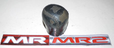 Toyota MR2 MK2 Factory Revision2 Type Gear Knob - Mr MR2 Used Parts