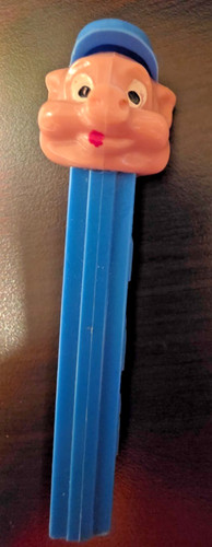 Vintage 1960 pez - vintage, dispenser