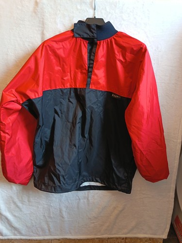 Peak centre cag spray - , jacket