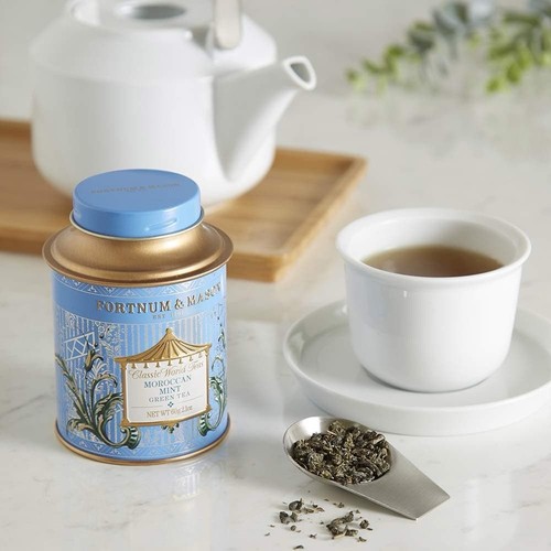 Fortnum and mason moroccan - fortnum,