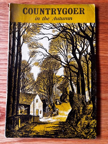 Rowland hilder countrygoer - rowland,