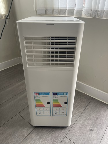 Portable air conditioner 5000 - air,
