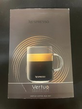 NESPRESSO VERTUO ALTO COFFEE