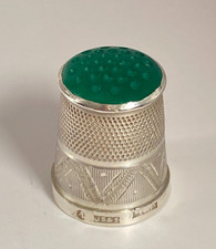 Antique 1922 James Swann Solid