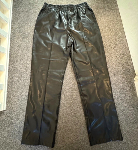 Primark women black - black, faux