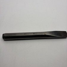 Vintage Ajax F6  Cold Chisel