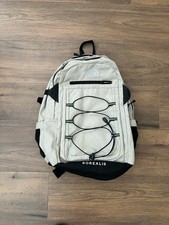 North Face Borealis Classic Rucksack Backpack Sand Colour