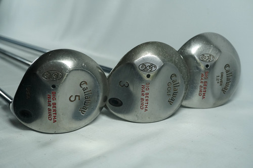 Callaway big bertha - callaway,