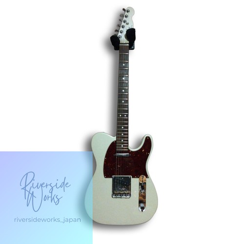 Fender american showcase - american,