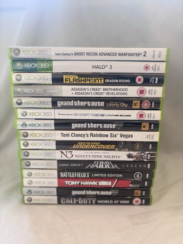 Microsoft xbox 360 - microsoft,