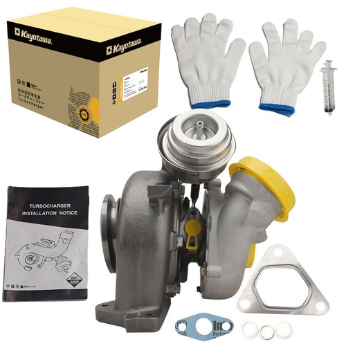 Turbo turbocharger fits dodge - turbo,
