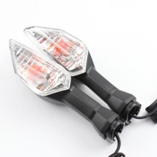 Motorcycle Rear Signal Light