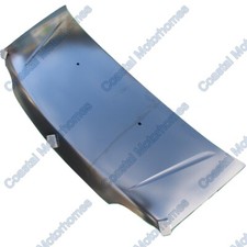 Fits Fiat Ducato Peugeot Boxer Citroen Relay 244 Bonnet (02-06) 1331931080